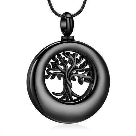 Groothandel crematie sieraden, Assieraden, ketting ashanger, Ophalen of Verzenden, Overige materialen, Ketting