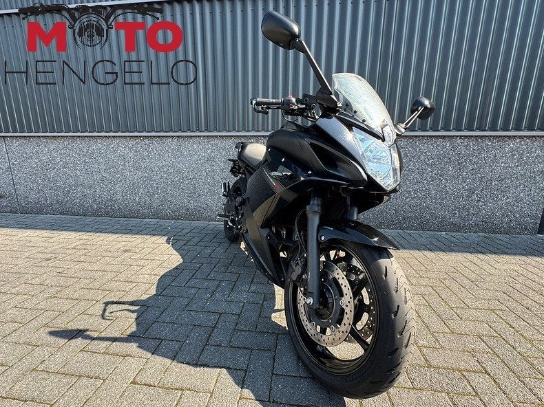 Yamaha XJ6S DIVERSION (bj 2013), Klantenservice@yamaha-motor.nl, Toermotor, Koolhovenlaan 101
1119 NC  Schiphol-Rijk, NL, Yamaha Motor Europe N.V.