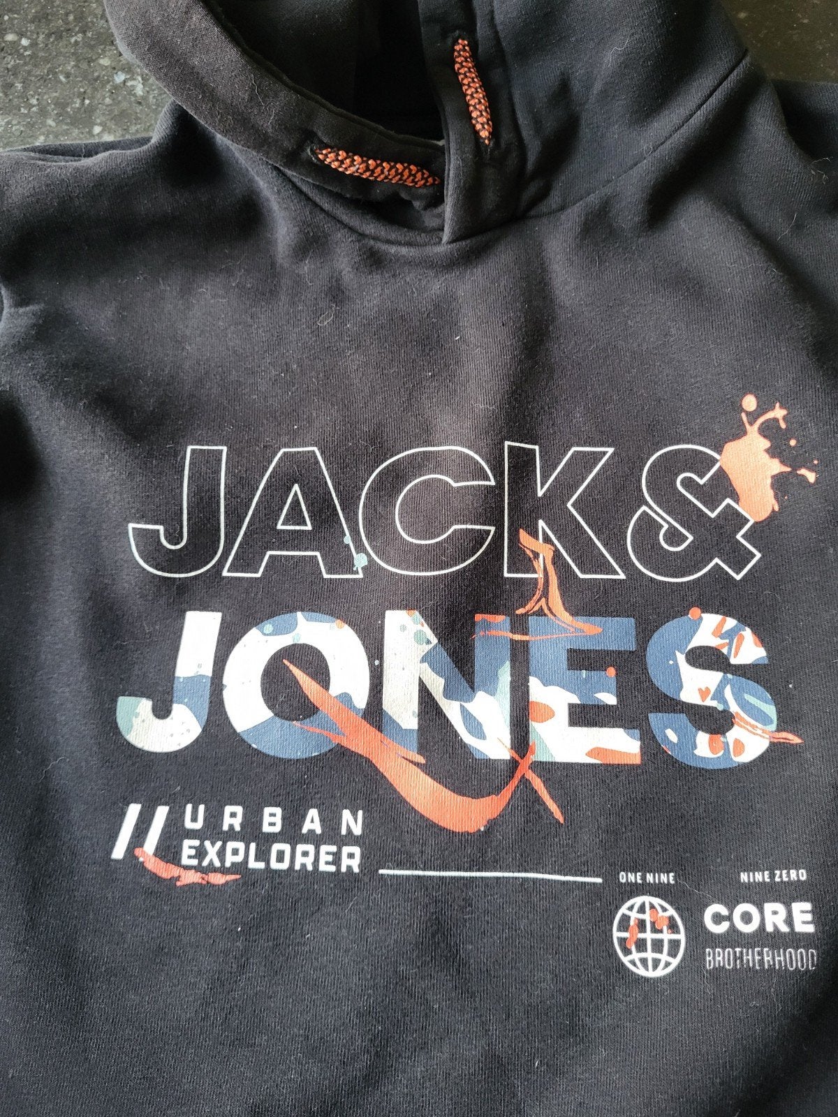 Jack and Jones maat 164, Ophalen, Gebruikt, Jongen, Trui of Vest