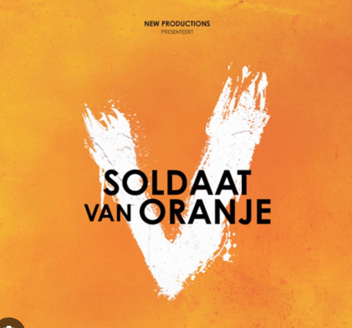Gezocht 2 of 3 tickets voor Soldaat van Oranje 12 juli, Tickets en Kaartjes, Theater | Musical, Twee personen, Juli