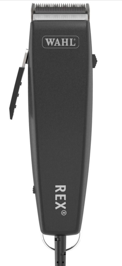 Moser Rex 1230 honden trim tondeuse, Ophalen, Gebruikt