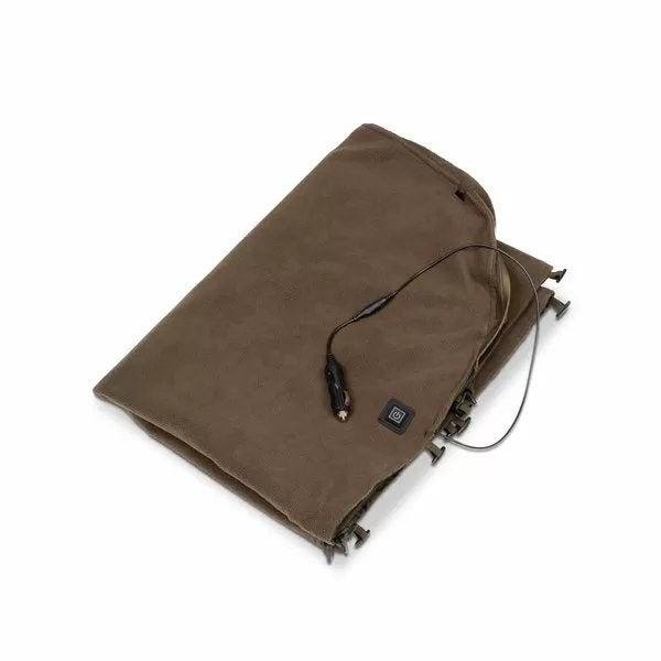 Nash HD40 heated blanket 1x gebruikt, Ophalen of Verzenden, Nieuw, Overige typen