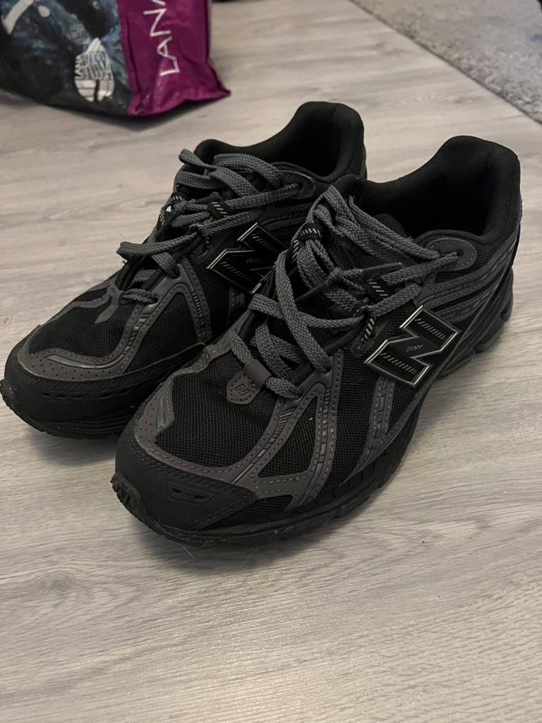 New balance maat 42,5, Ophalen of Verzenden, Zo goed als nieuw