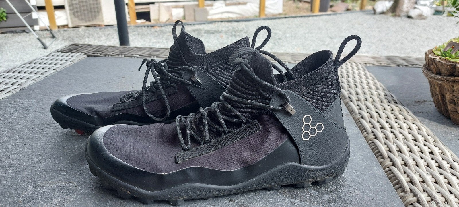 Vivo Barefoot, Ophalen of Verzenden, Zo goed als nieuw, Schoenen