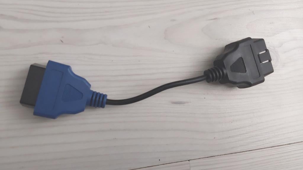 OBD adapter OBD verlengkabel connector, Ophalen