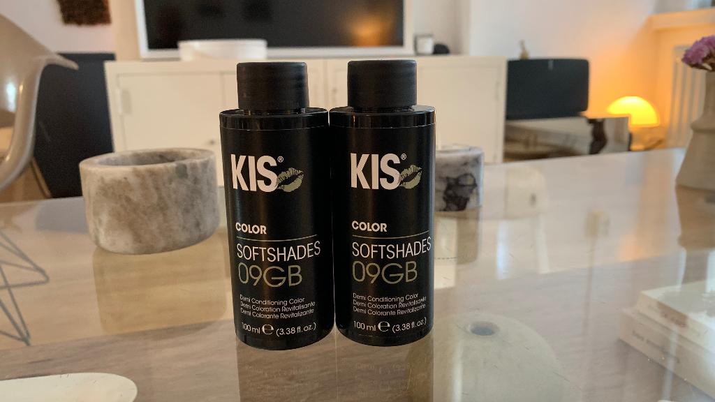 Kis Softshades 09GB, Ophalen of Verzenden, Nieuw, Overige typen