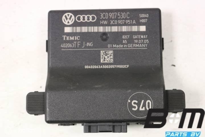 Can-gateway VW Passat B6 3C0907530C, Gebruikt