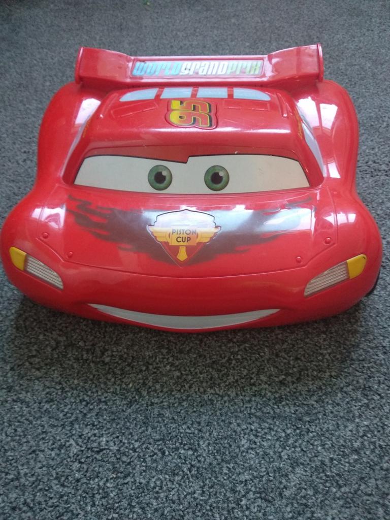 Kinder Laptop speelgoed, Ophalen