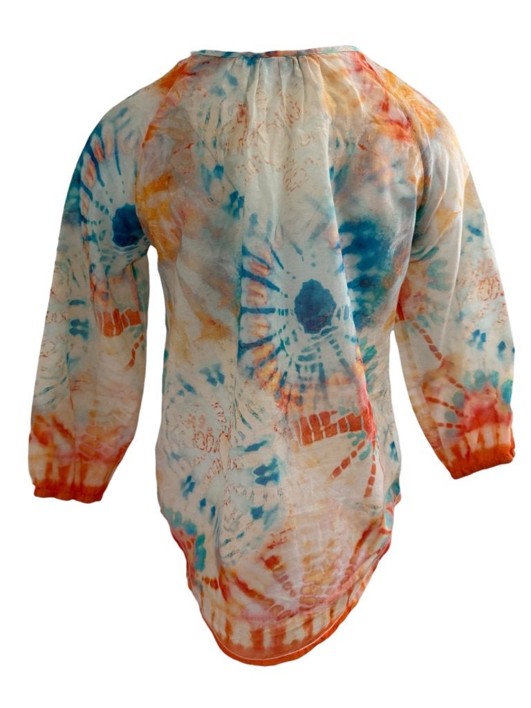 Emily van den Bergh shirt lange mouw S, Maat 38/40 (M), Ophalen of Verzenden, Zo goed als nieuw