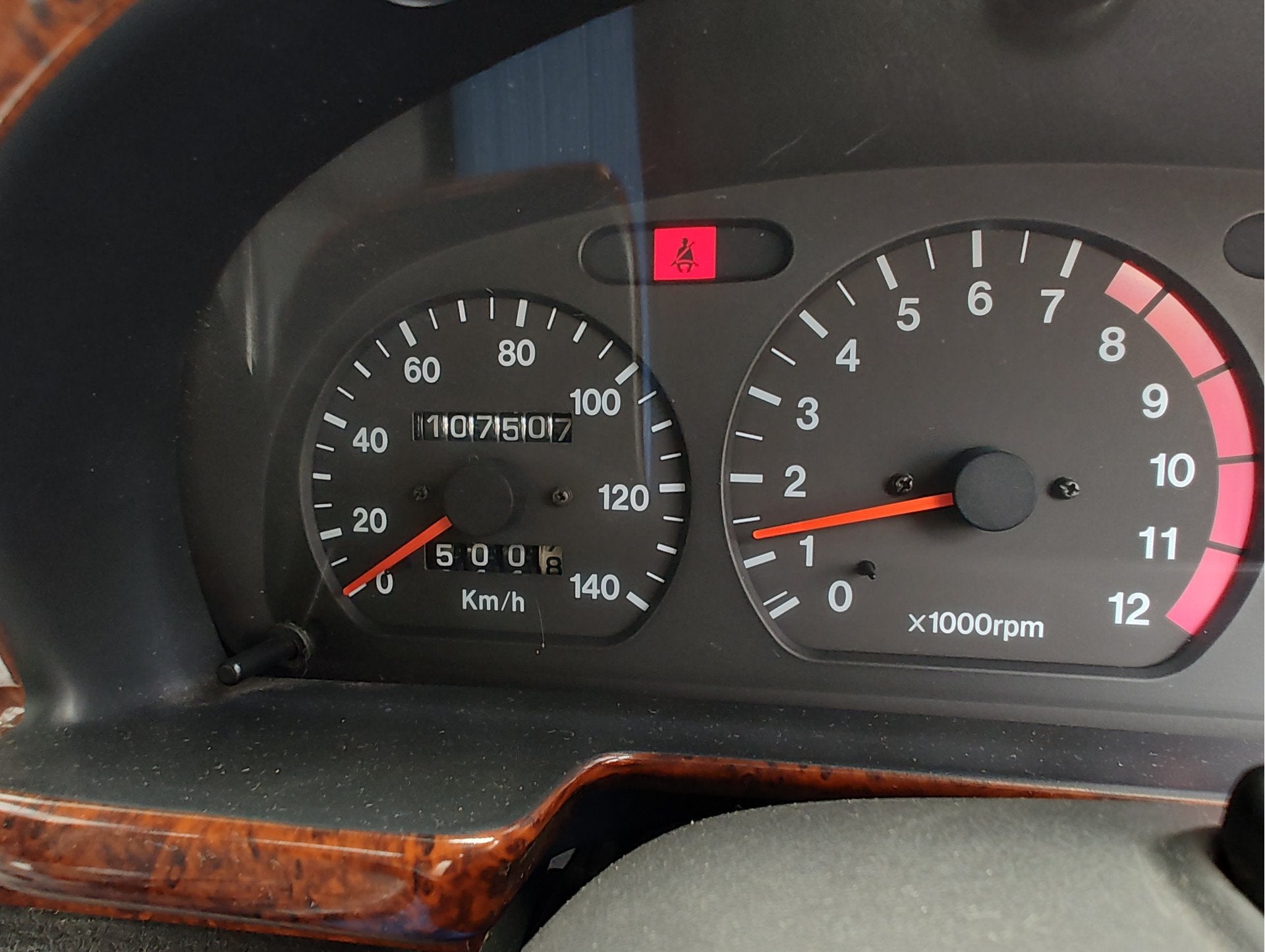 Suzuki Cappuccino 0.7 ROADSTER AUTOMAAT Airco | Audio-instal, foto 12