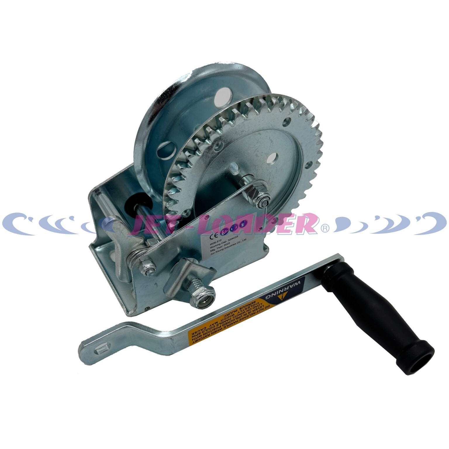 Jetloader Lier / Winch Systeem - Alle Modellen, Nieuw, Ophalen of Verzenden, Belgie, Info@jetloader.eu