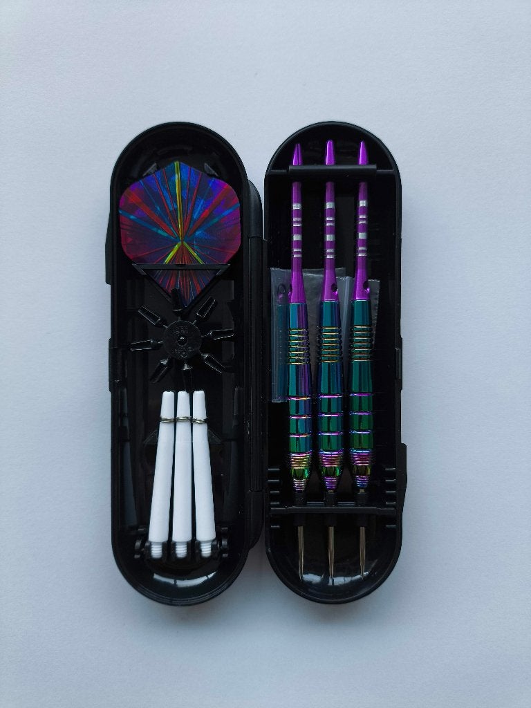 Nieuwe dartpijlen 22 gram [P033], -, -, Nieuw, Ophalen of Verzenden