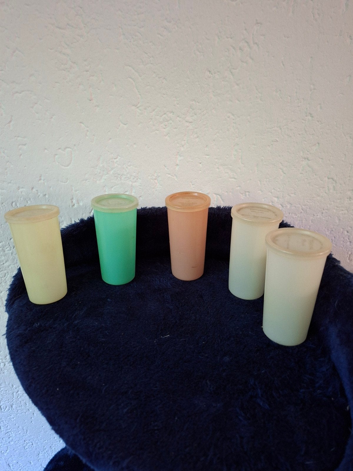 Tupperware bekertjes, Ophalen of Verzenden, Overige typen