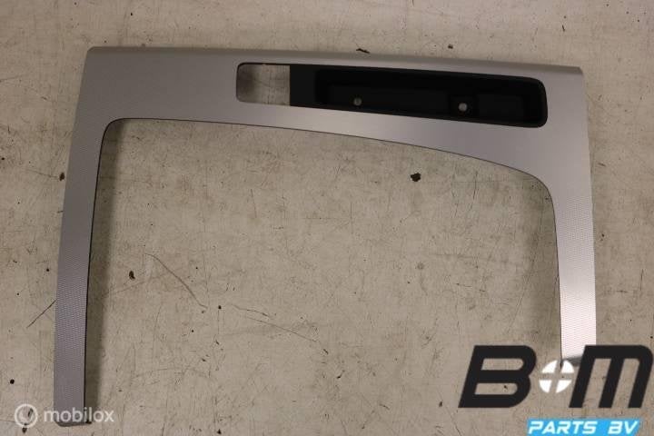 Middenconsole afdekking Audi Q5 80A 80B853189A, Gebruikt