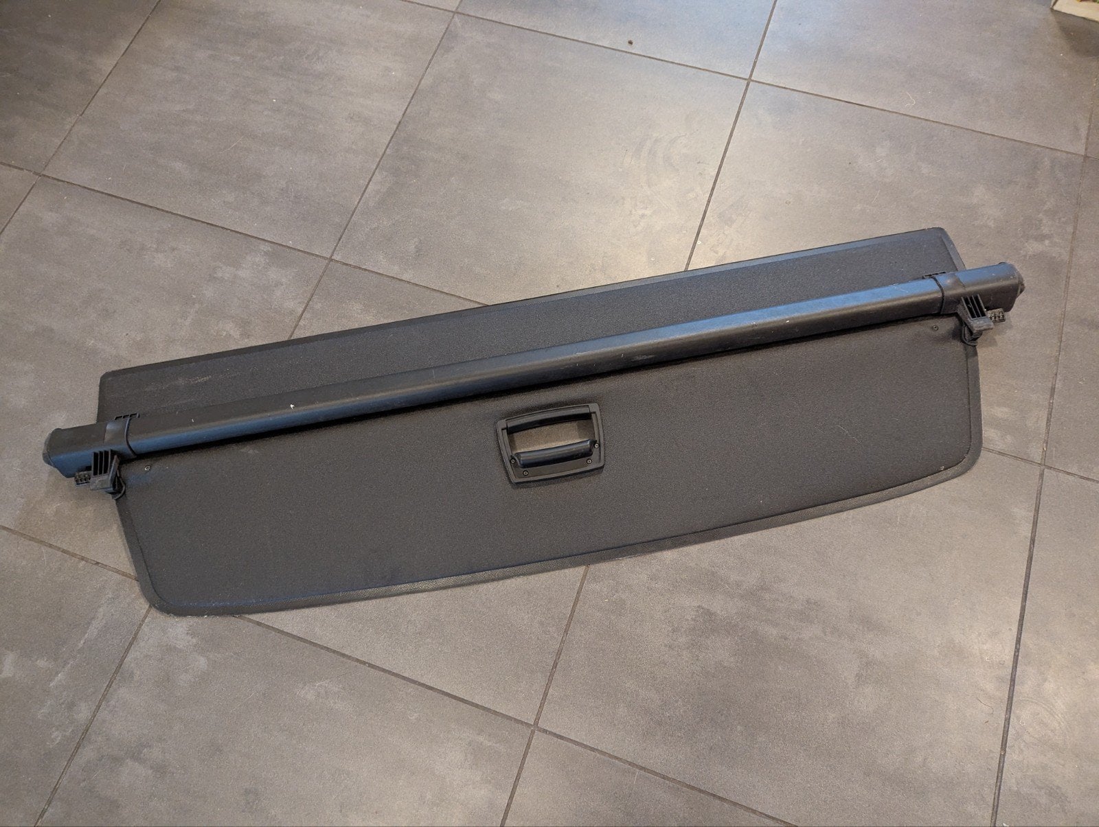 Hoedenplank Toyota Auris 115cm, Ophalen of Verzenden, Gebruikt, Toyota