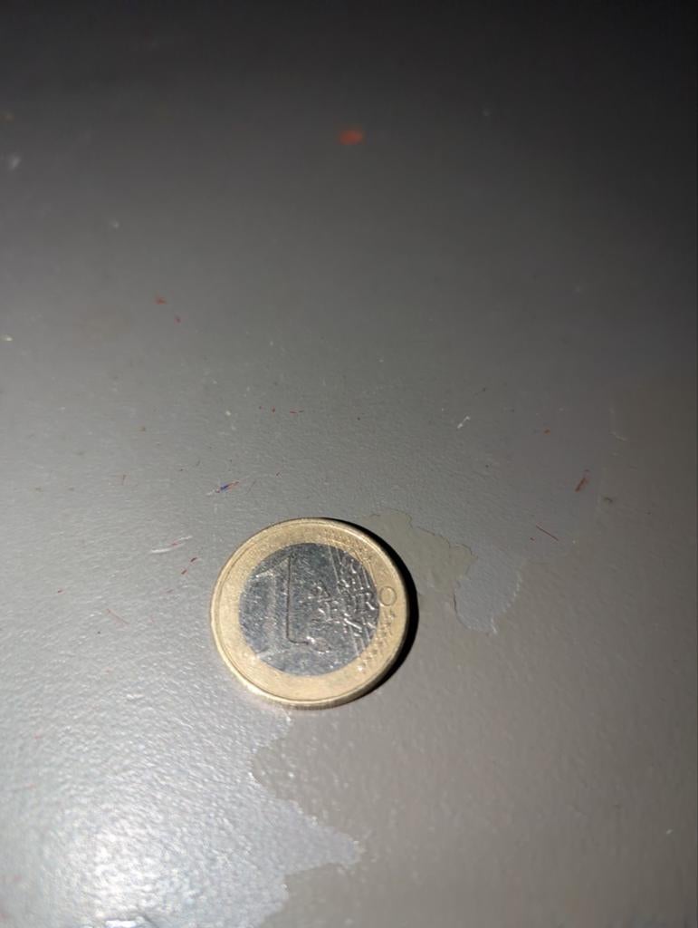 Euro ierland 2002, Postzegels en Munten, Munten | Europa | Euromunten, Ophalen, Ierland, 2 euro