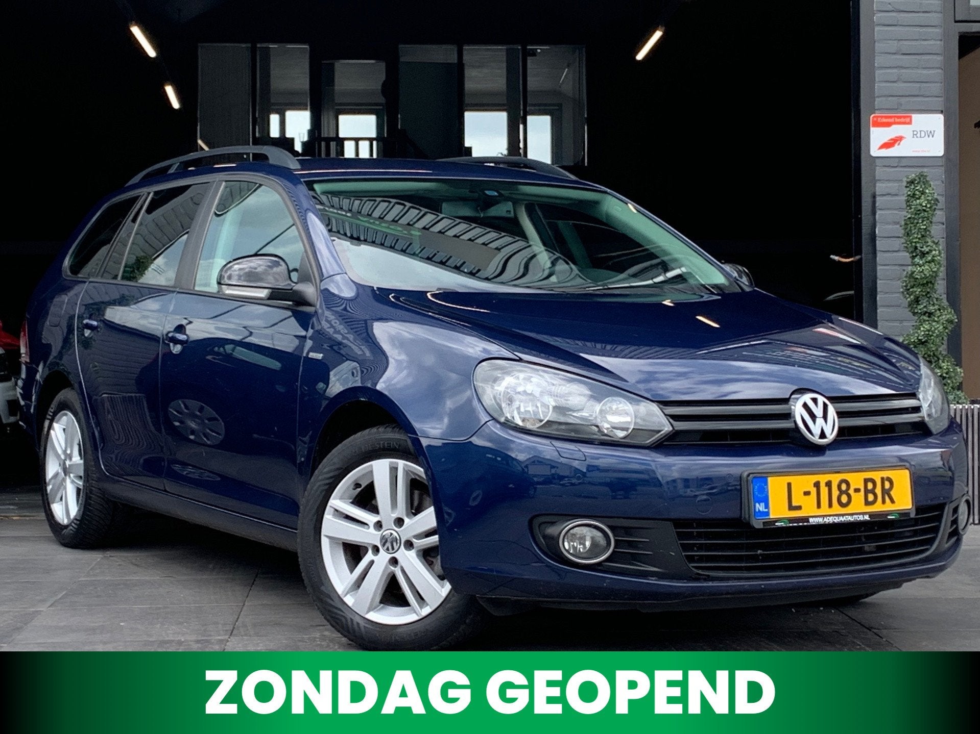 Volkswagen Golf 1.2 TSI Comfortline BlueMotion|PDC|APK, Auto's, Volkswagen, Voorwielaandrijving, Euro 5, Gebruikt, 4 cilinders