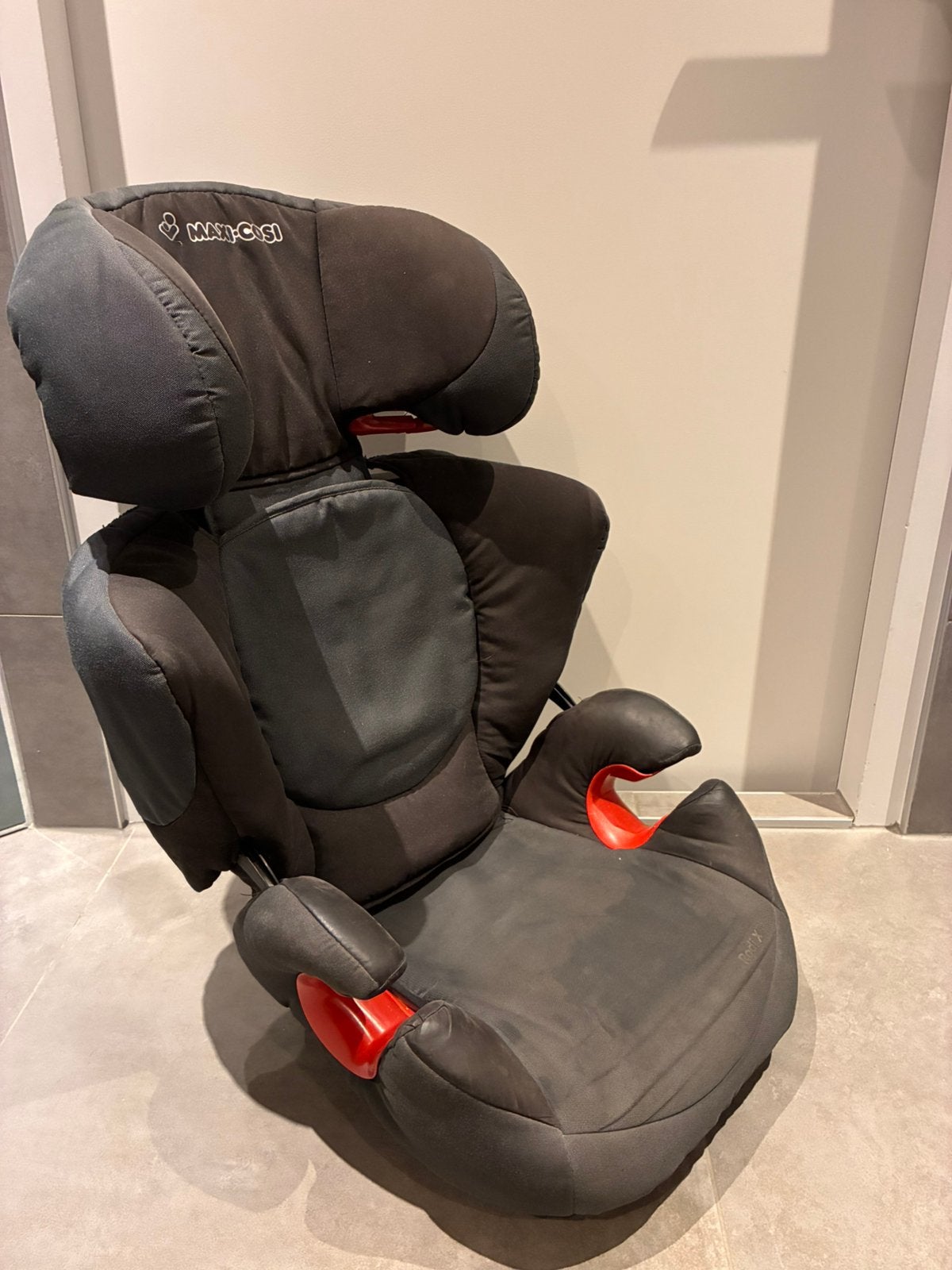 Maxi-Cosi Rodi kinderautostoel, Ophalen, 15 t/m 36 kg, Maxi-Cosi, Gebruikt