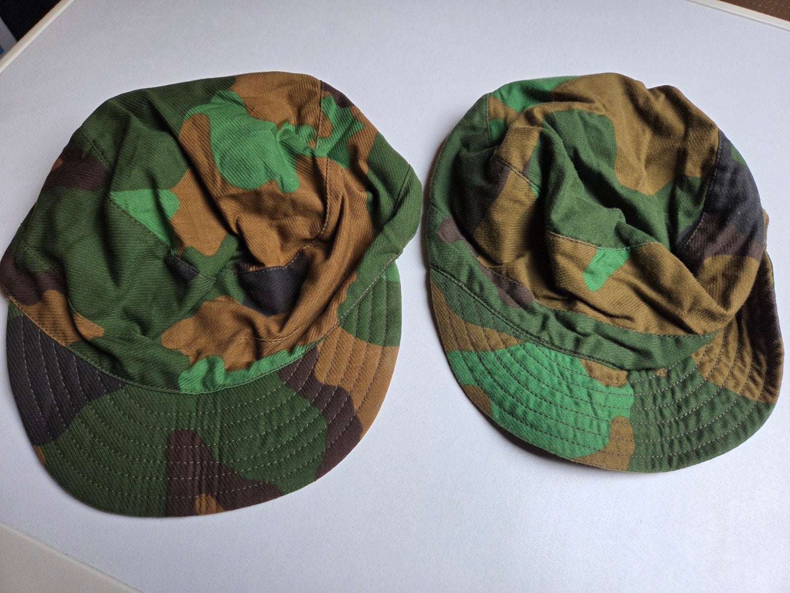Jungle Veldpet KL, Verzamelen, Ophalen of Verzenden, Landmacht, Nederland, Kleding of Schoenen