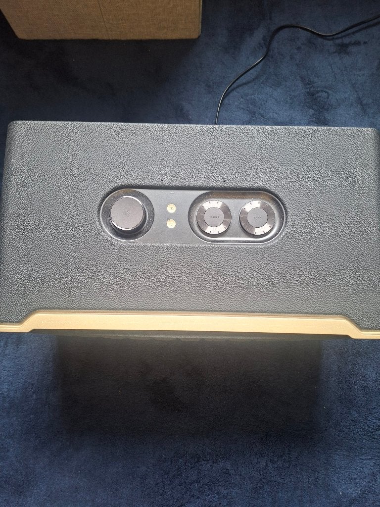 Jbl authentics 500, Audio, Tv en Foto, Luidsprekers, Ophalen, Zo goed als nieuw, 120 watt of meer, Subwoofer