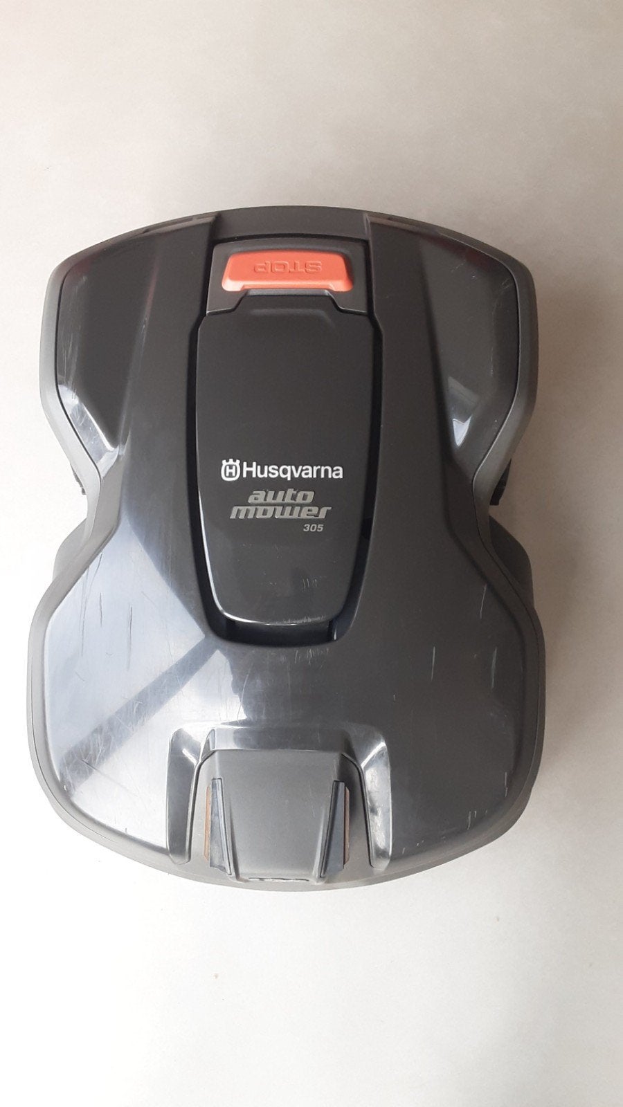 HUSQVARNA ROBOTMAAIER 305  2023, Ophalen of Verzenden, Zo goed als nieuw, 20 tot 25 cm