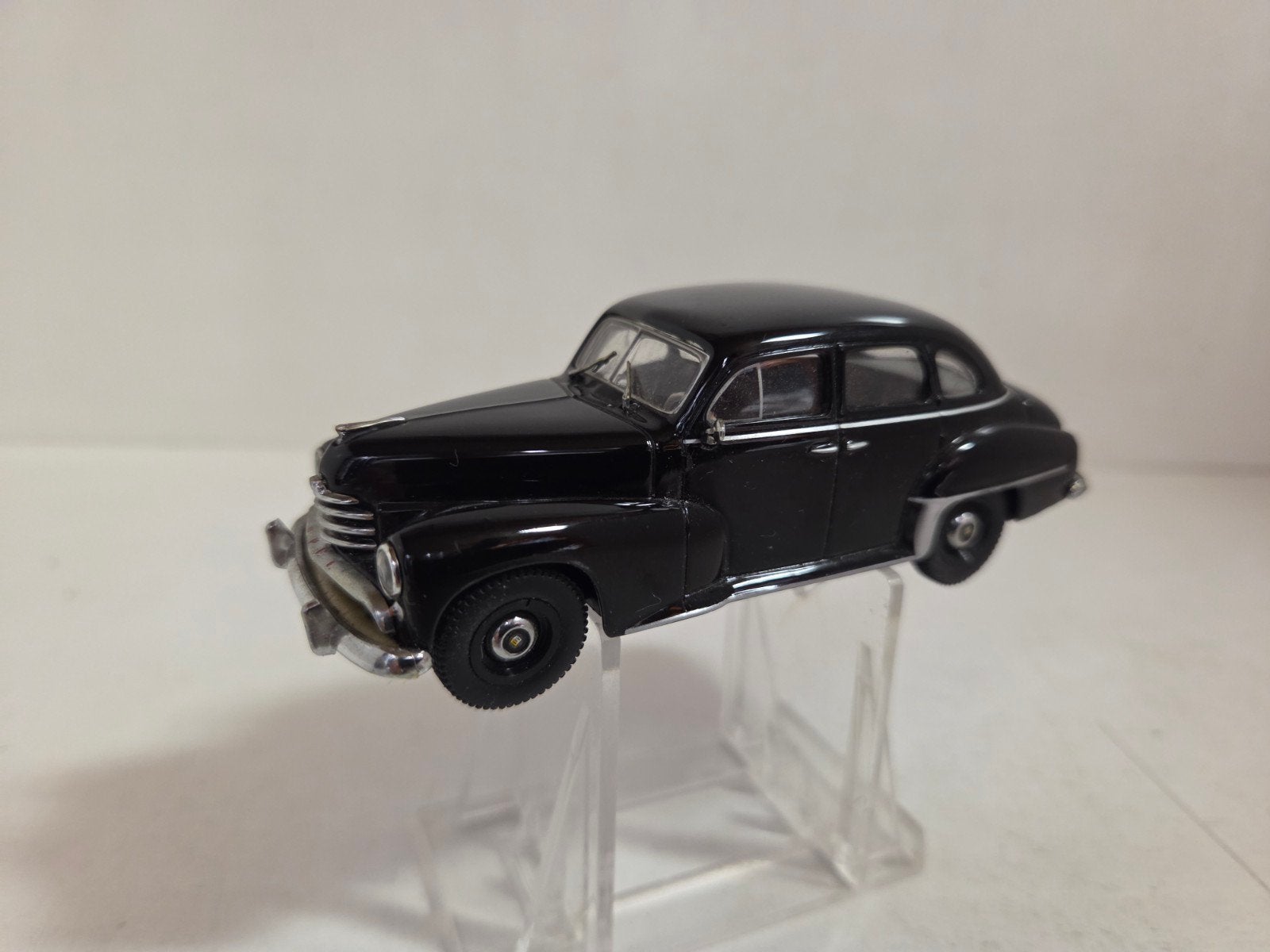 Minichamps Opel Kapitän, Auto, ., Ophalen of Verzenden, Zo goed als nieuw