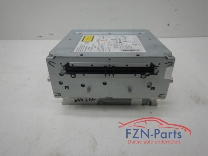 Mercedes-Benz C-Klasse W205 Navi Head-Unit Computer NTG5 HU, Auto-onderdelen, Ophalen of Verzenden, Gebruikt