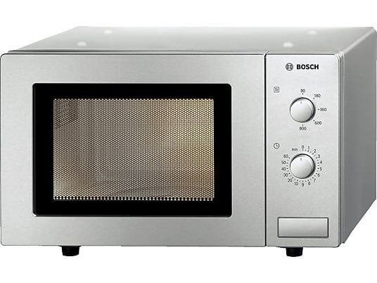 bosch microwave, Witgoed en Apparatuur, Ophalen, Gebruikt, Tussenbouw, Magnetron