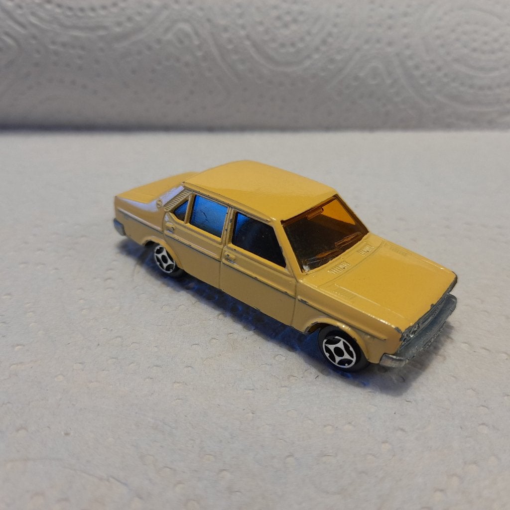 Norev France Peugeot 305 SR, Hobby en Vrije tijd, Ophalen of Verzenden, Zo goed als nieuw, Auto