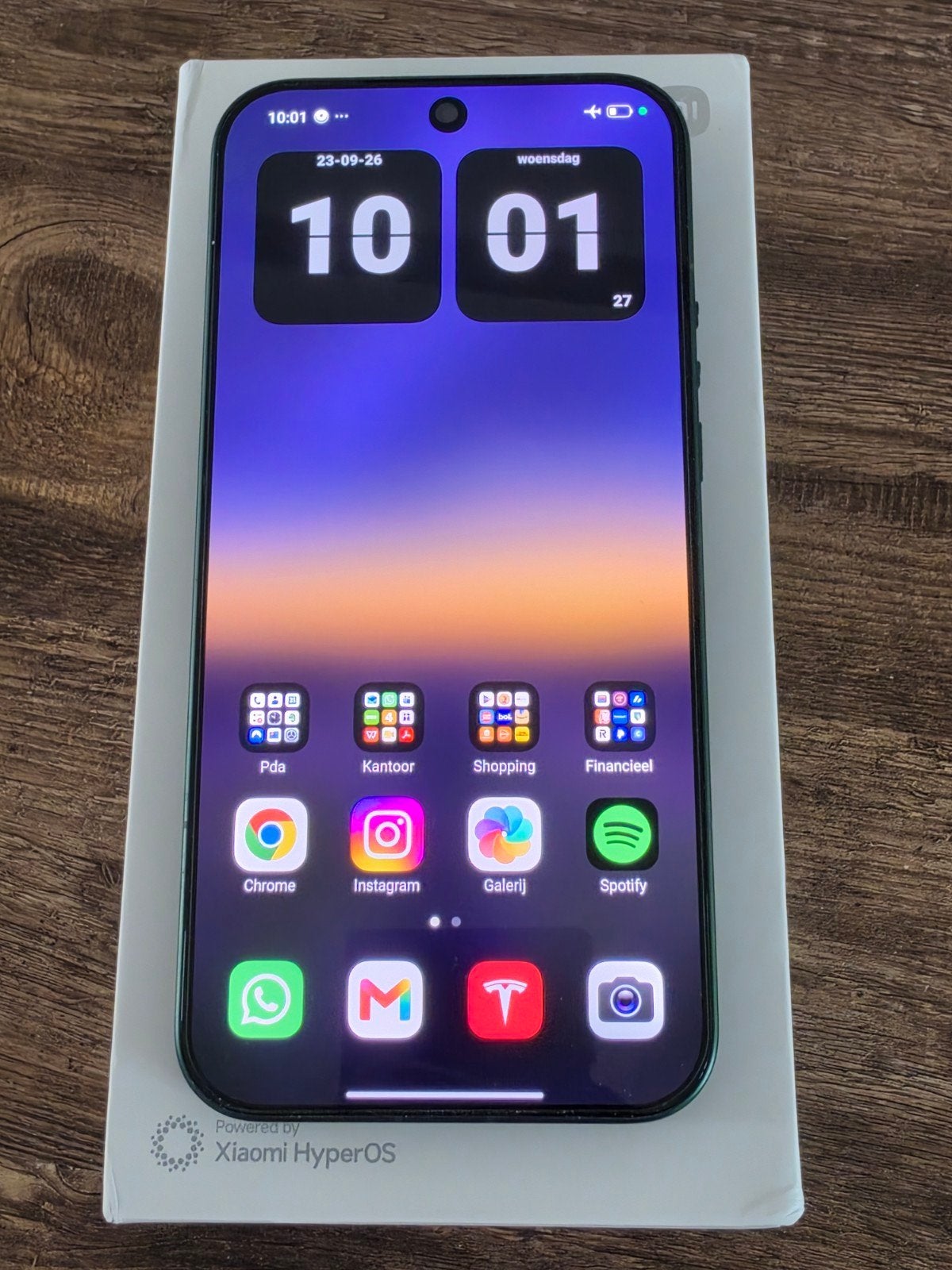 Xiaomi 17 Ultra Global 512GB Te Koop