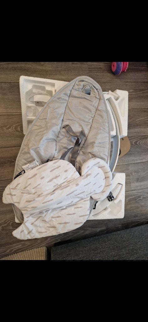 4moms Mamaroo wiegje, Ophalen, Gebruikt, Wieg