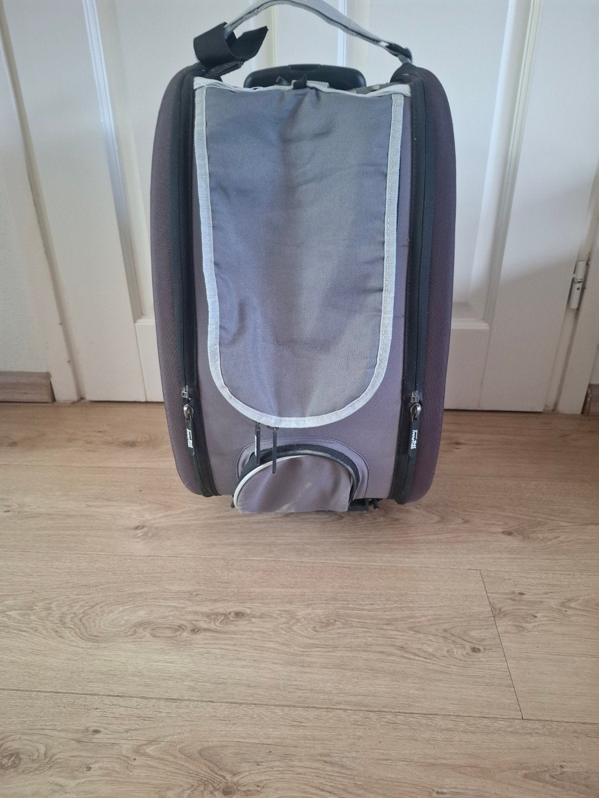 Innopet petcarrier , huisdierentrolley , hondentrolley, Ophalen of Verzenden, Gebruikt