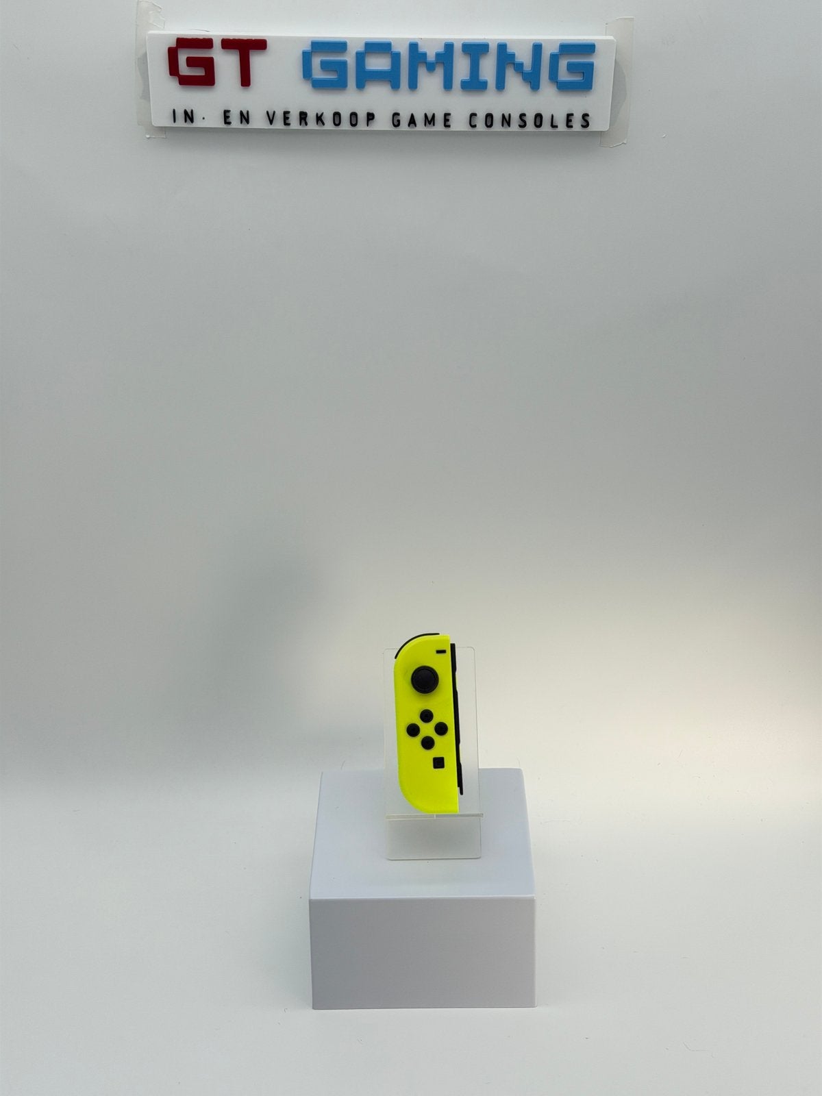 JOY CON ORIGINEEL NIEUW MODEL COMPLEET NINTENDO SWITCH LINKS, Spelcomputers en Games, Spelcomputers | Nintendo Consoles | Accessoires