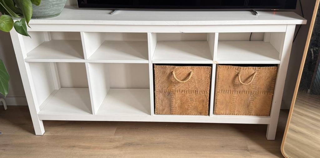 Vakkenkast, Huis en Inrichting, Ophalen, Gebruikt