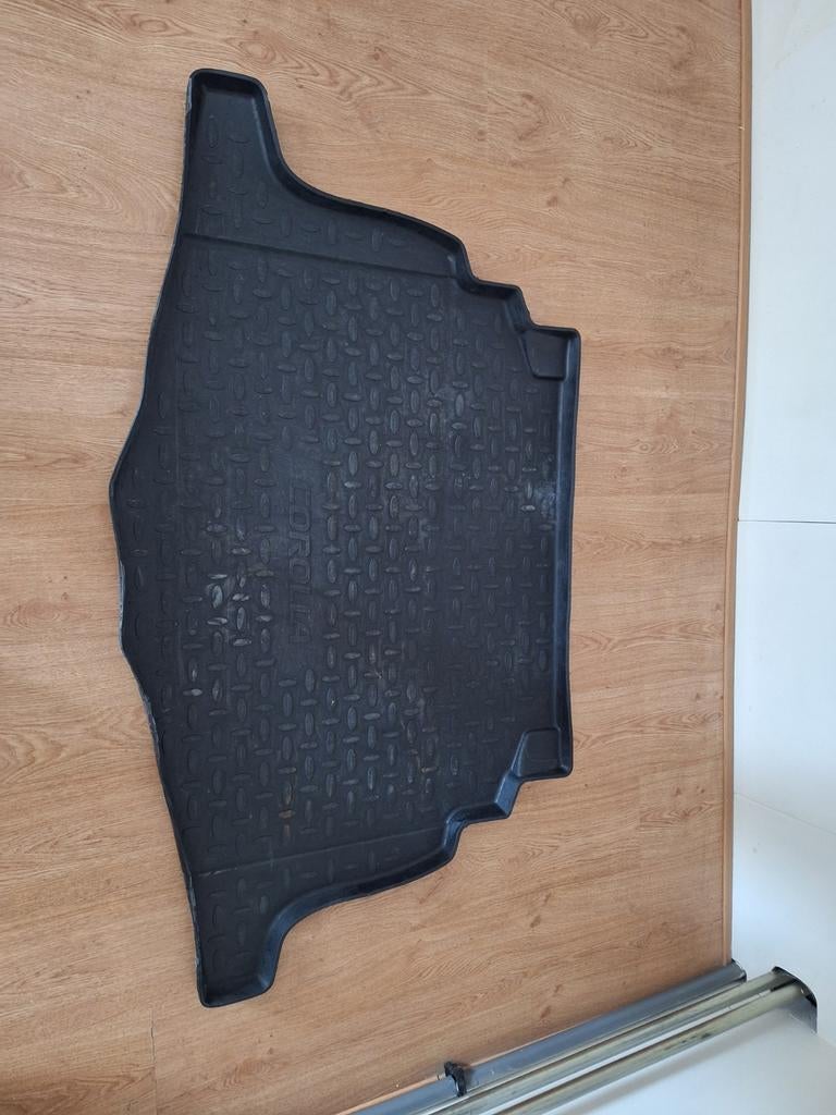 Kofferbakmat corolla hatchback, Ophalen of Verzenden