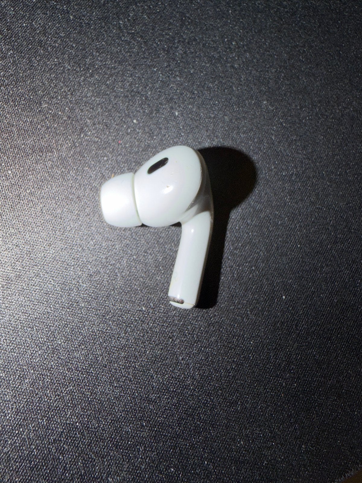 Apple Airpods Pro 2 USB C Rechter Oortje, Ophalen, In-ear, Bluetooth, Zo goed als nieuw