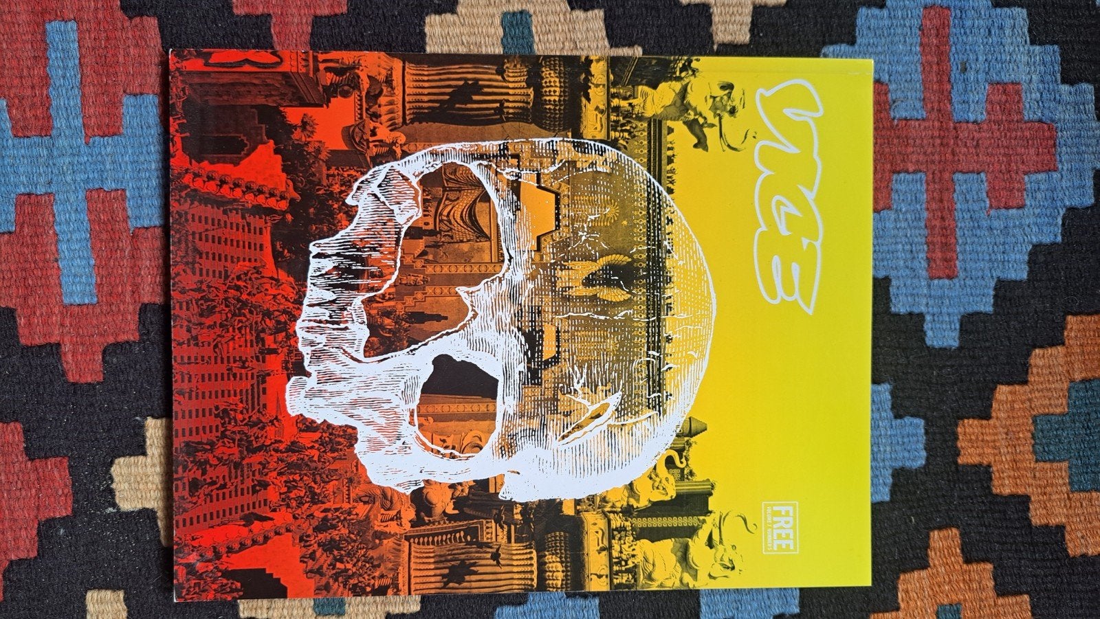 Vice Magazine - Diverse uitgaven (per stuk), Ophalen of Verzenden, Nieuw, Overige typen