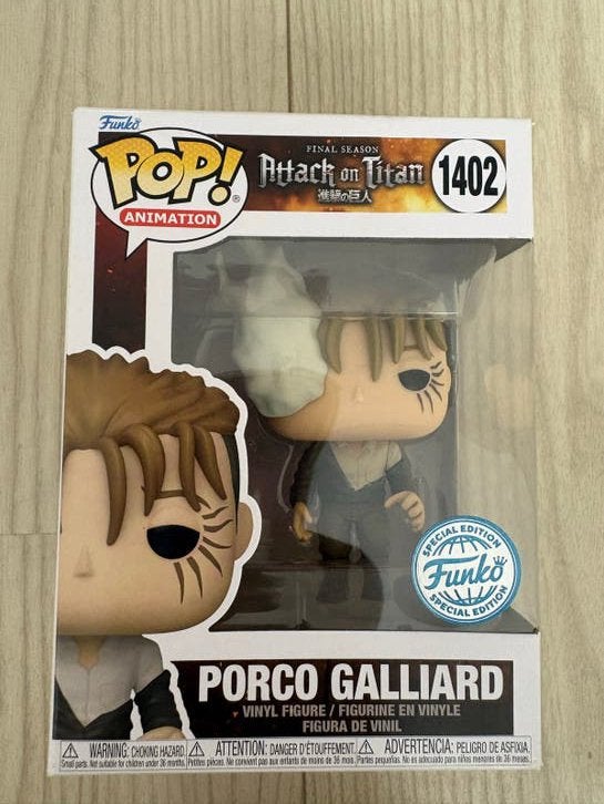Funko Pop! Vinyl Figuren - Diverse Collectie, Ophalen of Verzenden, Nieuw
