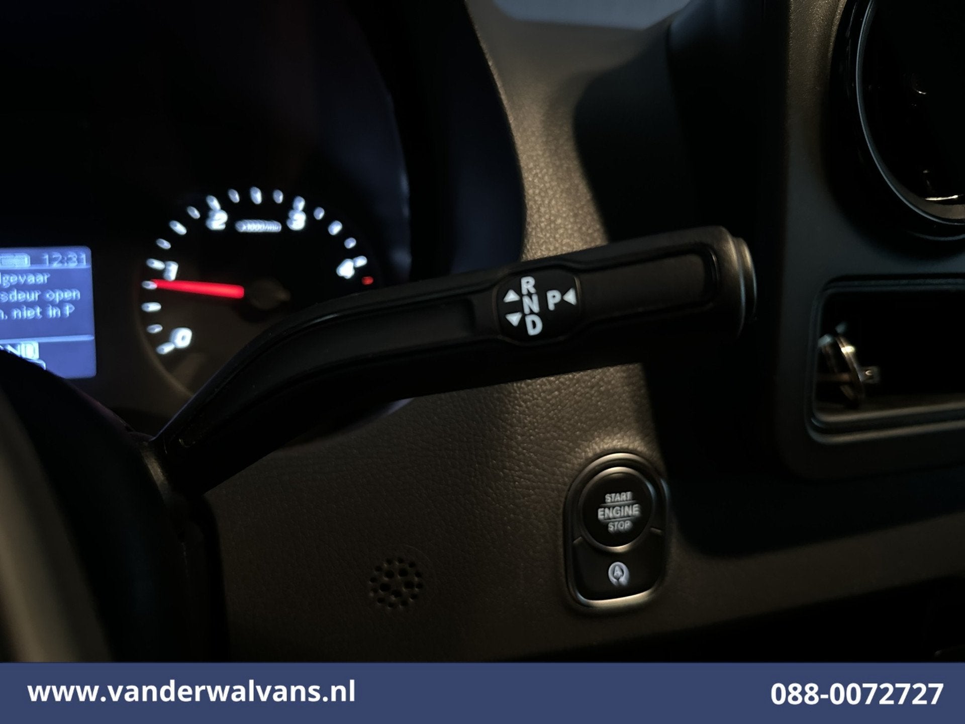Mercedes-Benz Sprinter 315CDI 150pk L2H2 Euro6 Airco | Camer, Auto's, Bestelauto's, Gebruikt, 4 cilinders, Wit, Mercedes-Benz