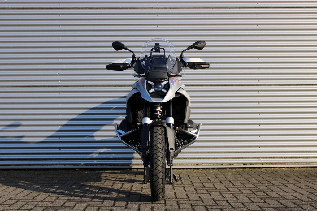 BMW R 1300 GS |Enduro Pakket Pro |Alle opties (bj 2026) - foto 3