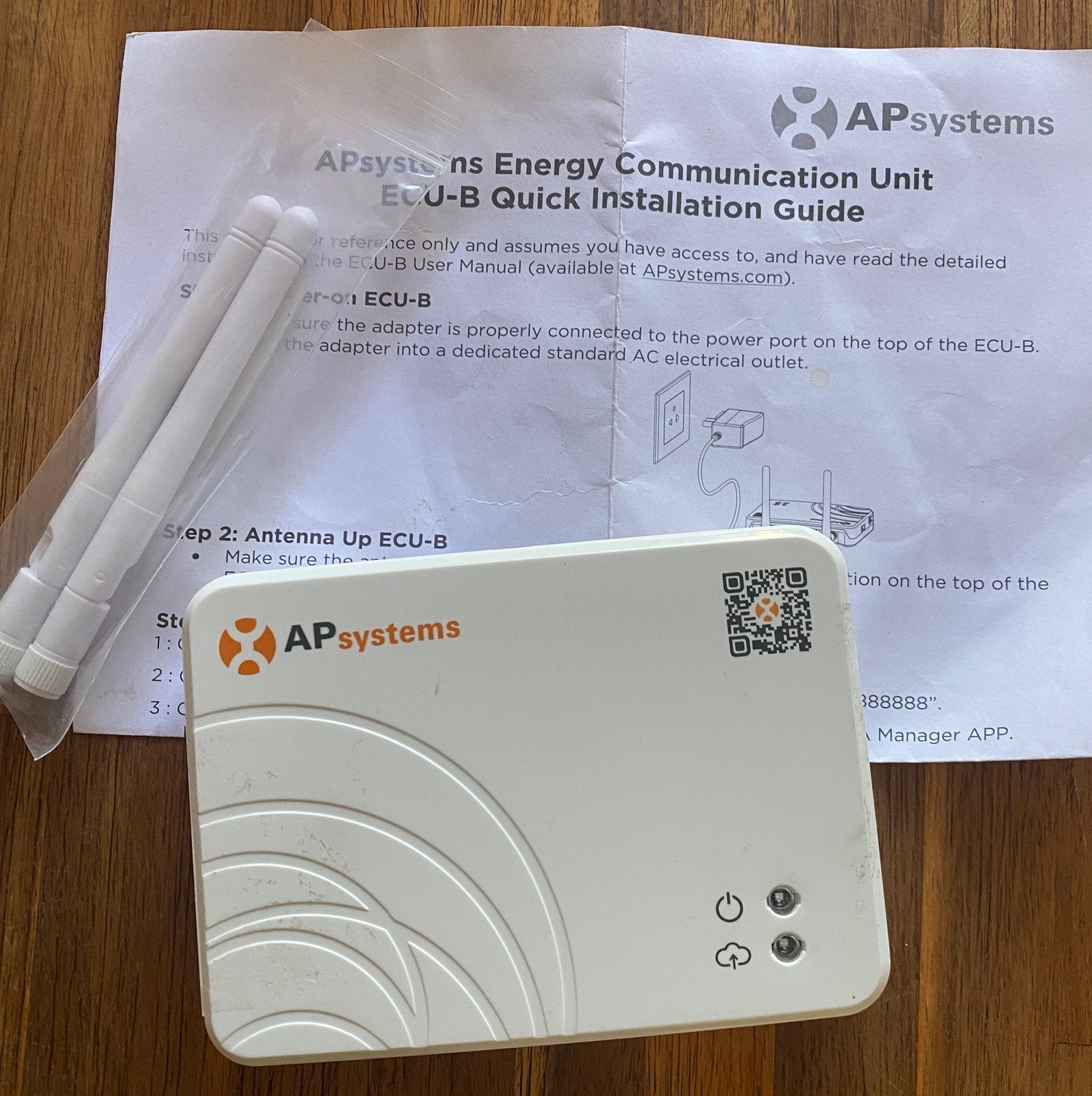 Te koop communicatie apparaat voor zonnepanelen, Ophalen of Verzenden, Overige typen