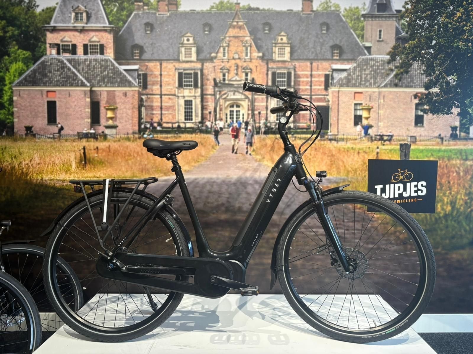 Vyber E1 Pro Dames E-bike | 49/57 cm | ACTIE €2.499, Fietsen en Brommers, Elektrische fietsen, Overige merken, -, -, Nieuw