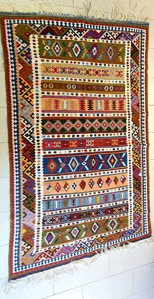 perzische kalim, Ophalen of Verzenden