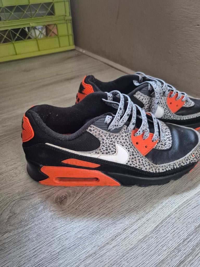 Nike air max 45, Ophalen of Verzenden, Zo goed als nieuw, Schoenen