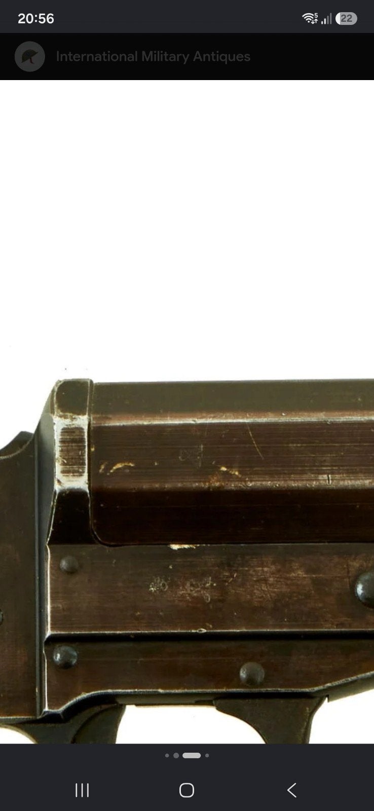 duitse lp34, Verzamelen, Ophalen of Verzenden