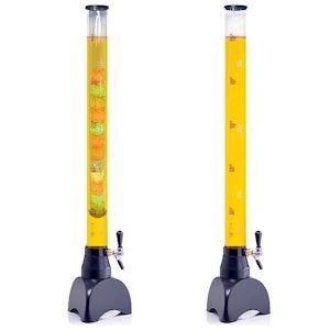 Te koop: 2x professionele biertorens, Ophalen, Zo goed als nieuw, Overige