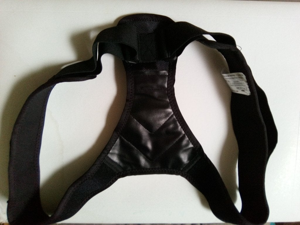 houding corrector houdingscorrector houding trainer, Ophalen, Zo goed als nieuw, Overige typen