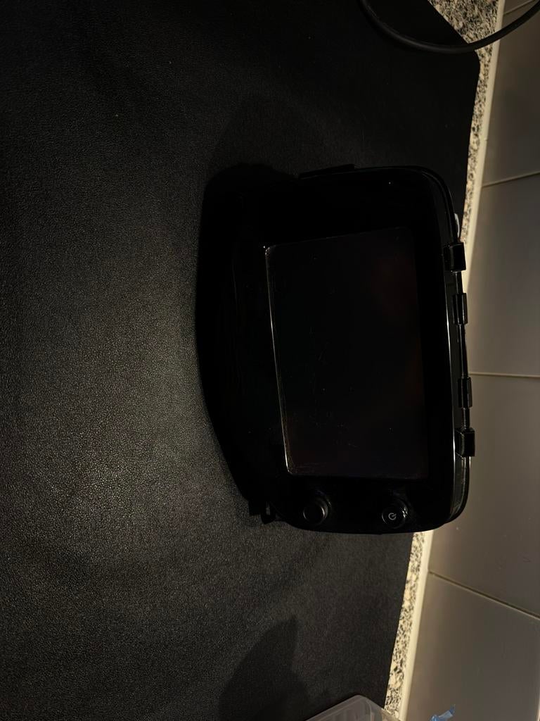 Auto radio, Auto-onderdelen, Ophalen of Verzenden, Peugeot