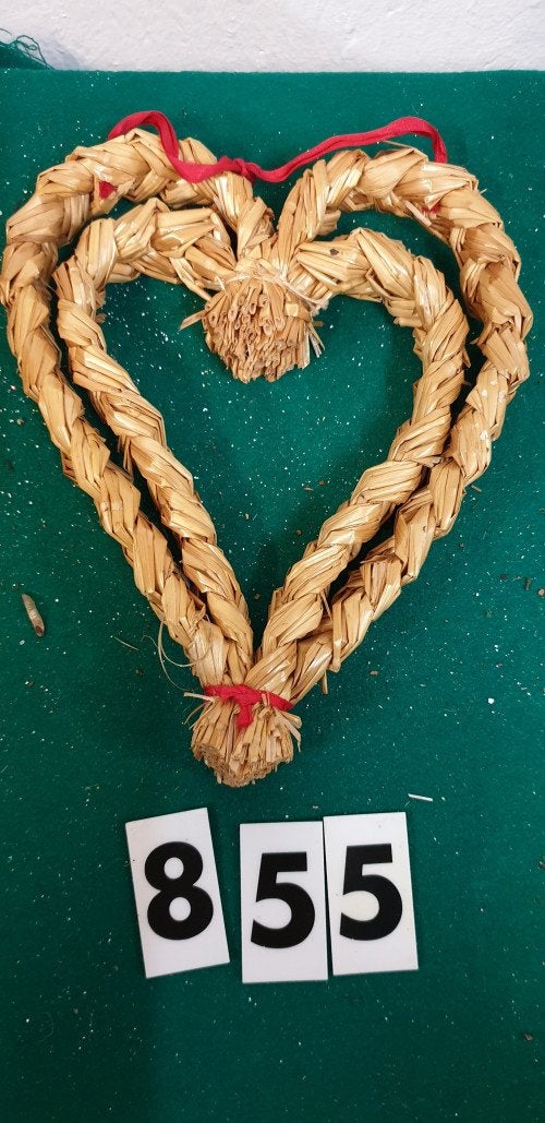 855, ] kerst hanger, Diversen, Kerst, Ophalen of Verzenden, 'T Olde Gre-j, Info@toldegrej.nl, Endepoelstraat 20f Didam