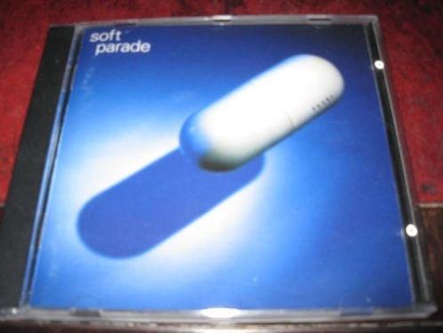 Soft Parade – Puur -, Ophalen of Verzenden, Zo goed als nieuw